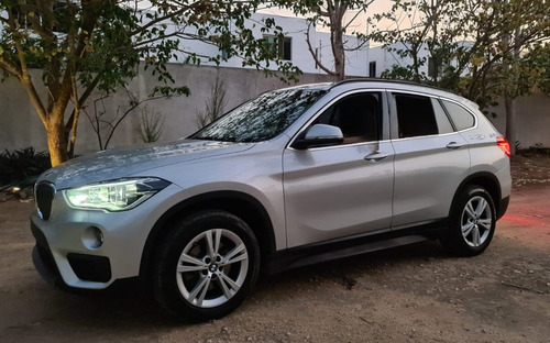 BMW X1 1.5 Sdrive 18ia At