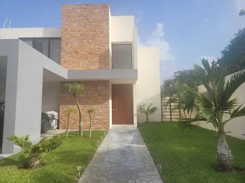 | Increíble Casa Residencial, En Venta Y Renta. |