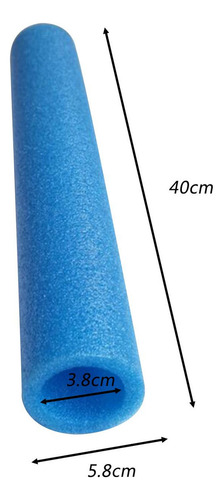 [ Cubiertas De Espuma Para Poste De Trampolín, 12 Piezas