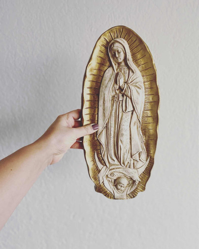 Virgen De Guadalupe Cuadro Virgen Guadalupe