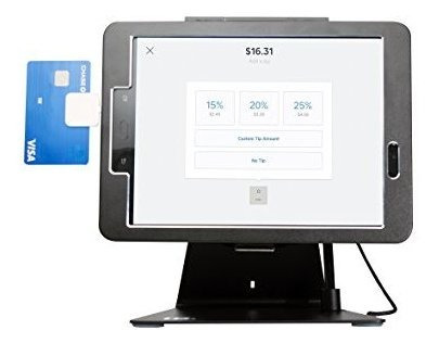 Imagen 6 de 6 de Soporte De Quiosco De Seguridad Digital Cta Para Galaxy Tab