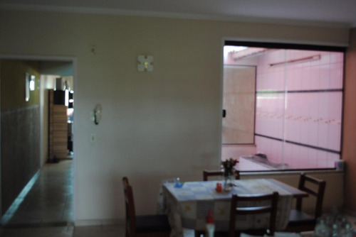 Sobrado Com 4 Dormitórios À Venda, 260 M² Por R$ 860.000,00 - Vila Alto De Santo André - Santo André/sp - So0839