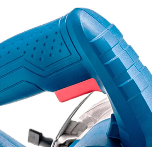Imagem 3 de 5 de Serra Mármore Profissional Titan 1500w Bosch 220v