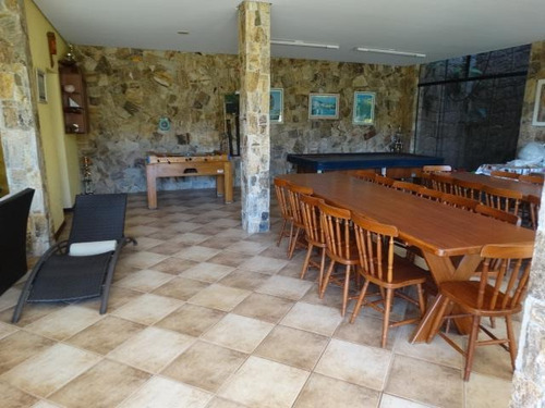 Imagem 18 de 25 de Chácara Com 5 Dormitórios À Venda, 1000 M² Por R$ 1.450.000,00 - Village Morro Alto - Itupeva/sp - Ch0195