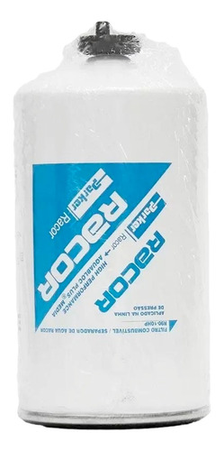 Filtro Combustivel Separador De Agua Parker Racor R90-10hp