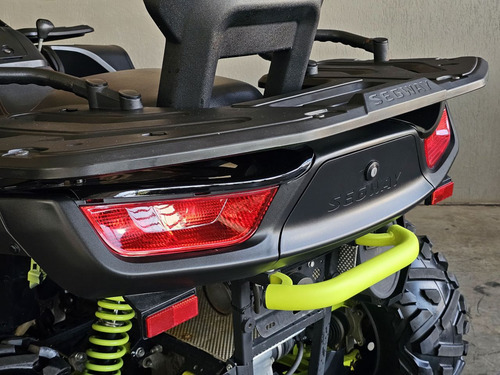 Quadriciclos Segway Snarler 570 Automático
