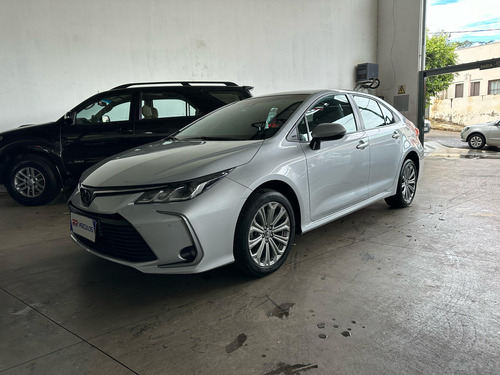 Toyota Corolla 2.0 Xei Dynamic Force Flex Aut. 4p