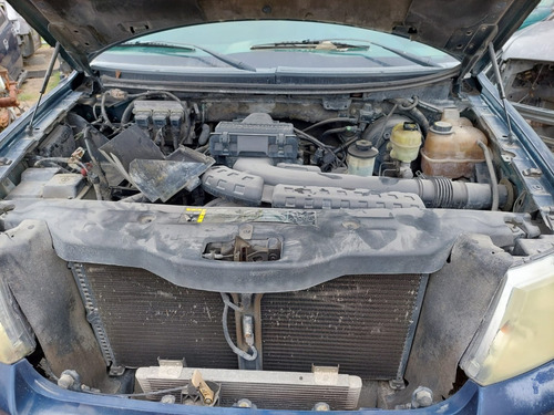 Ford F150 2005 ( En Partes ) 2004 - 2008 5.4 3v 4x4 Yonke