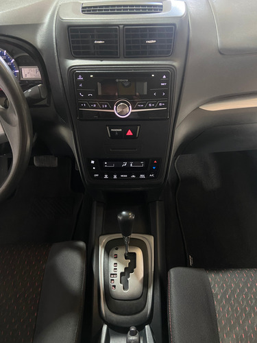 Toyota Avanza 1.5 Xle At