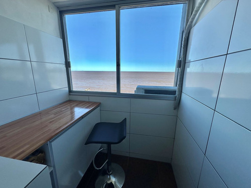 Venta Apartamento Rambla Malvin 2 Dormitorios Y Gge Doble