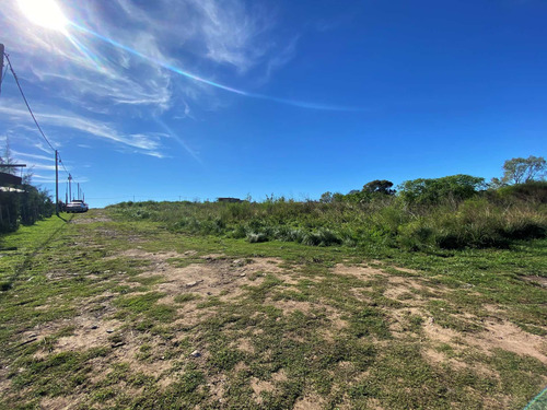 Lote Amplio En Venta Tandil