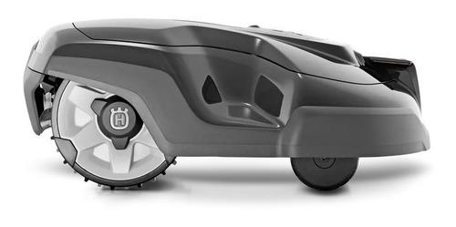 Imagen 3 de 8 de Automower Robot Corta Cesped Husqvarna Am310 1000 M2