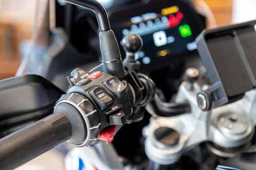 Bmw F 750 Gs. Onehaus Exclusivos. Permutas Financiación