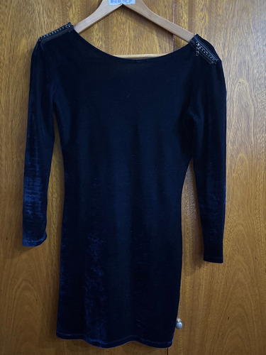 Vestido Sofía Sarkany Talle M (Usado)