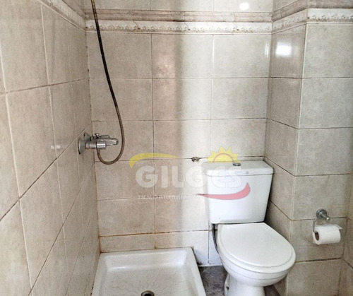 Alquiler Departamento 1 Amb. En Ramos Mejia Apto Profesional, Ideal Vivienda O Uso Comercial