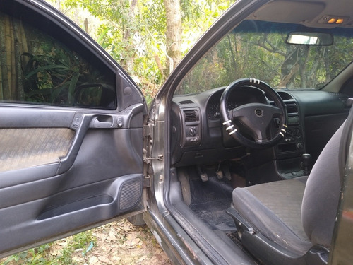 Imagem 7 de 8 de Chevrolet Astra 1.8 Mpfi