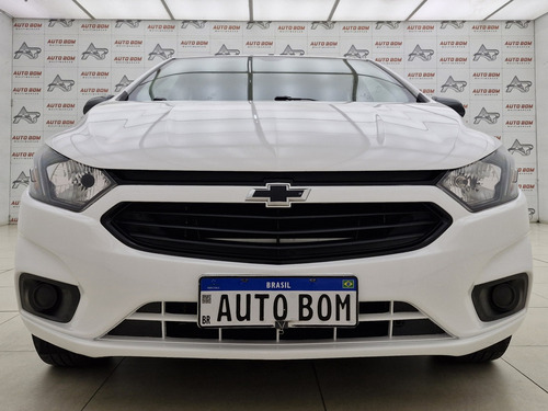 Chevrolet Joy 1.0 SPE4 FLEX MANUAL
