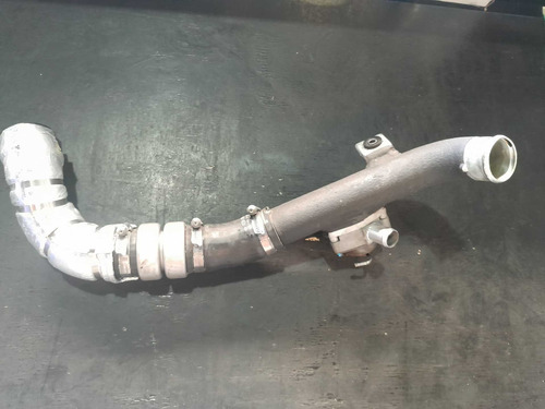 Mangueira Tubo Intercooler Tucson Tgdi 2018/19 (Usado)