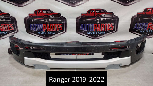 Defensa  Ford  Ranger  2019  2020  2021  2022