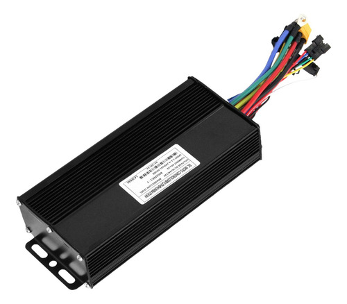 Controlador De Motor Sin Escobillas, Reemplazo De