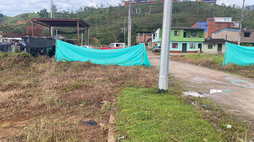 Vendo Lote Urbano En Vegachi Antioquia