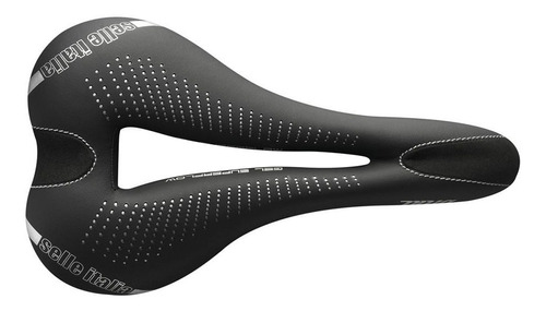 Asiento Selle Italia Diva Gel Ti-316 Mujer Sf Planet Cycle