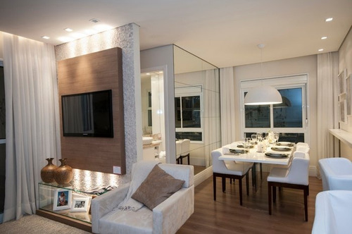 Imagem 10 de 30 de Apartamento À Venda No Bairro Vila Mariana - São Paulo/sp - O-2589-8294