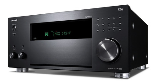 Receiver Onkyo Tx-rz50 9.2 Canais 3 Zonas 8k Thx Certificado
