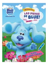 Comprar Las Pista De Blue Y Tu Resolvamos Las Pistas De Blue