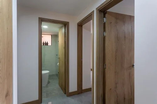 Apartamento En Arriendo En El Diamante No.2. Cod A24052