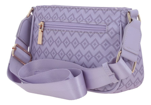Bolso Tipo Crossbody Madison Chenson Xochitl Md25100-v