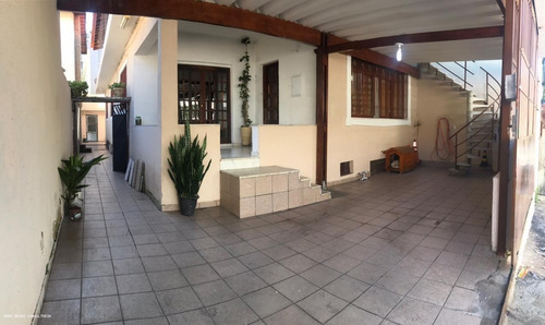 Imagem 3 de 15 de Casa Para Venda Em Guarulhos, Jardim Ottawa, 2 Dormitórios, 1 Suíte, 2 Banheiros, 6 Vagas - 1170_1-1778394