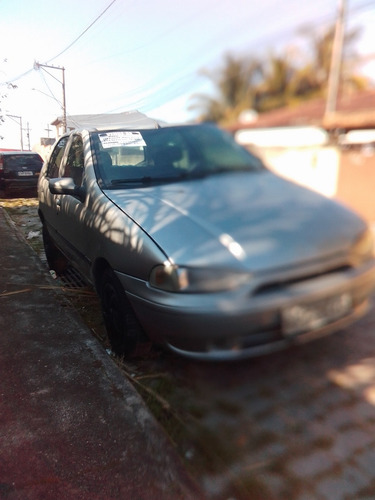Fiat Palio 2000 1.0 Ex 5p Gasolina