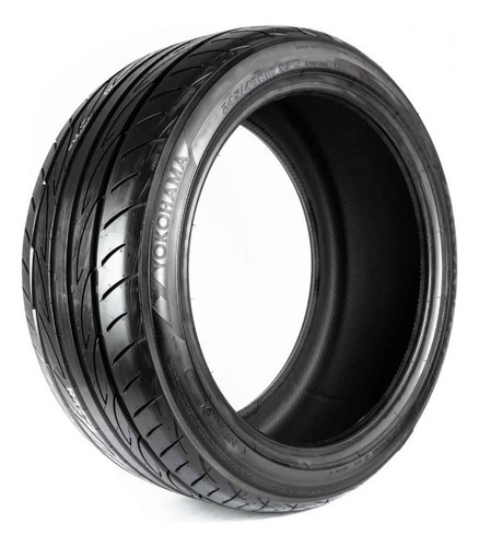 Kit 02 Pneus Yokohama Advan Fleva 245/40 R18 97w