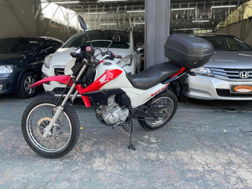Honda Nxr 160 Bros