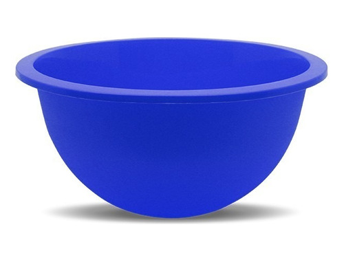 Bowl Batidor Italiano De 8 Litros