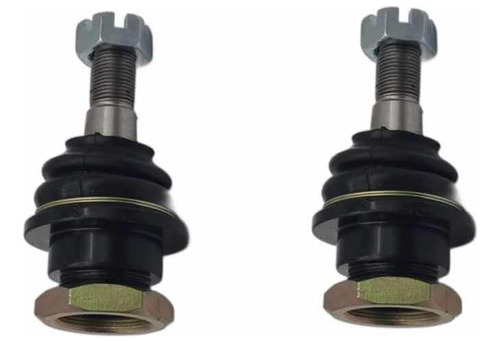 Par De Rotulas Inferiores Nissan Terrano D22 2002-2012