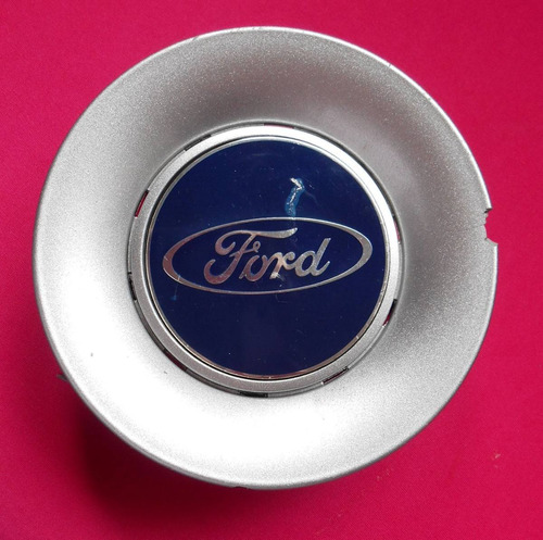 Centro Original Para Rin Marca Ford Unica Pieza