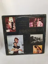 Comprar Su Mas Bella Música De Películas Francis Lai Disco Lp Vinilo