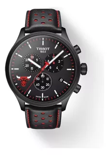 Reloj Deportivo Tissot Nba Para Hombre Elegante Coleccion