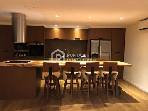 Imagen 29 de 30 de Alquiler Temporal Casa De 3 Dormitorios En Punta Piedras Con Vista Al Mar - Punta Del Este Punta Del Este