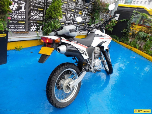 Imagen 6 de 25 de Honda Xr