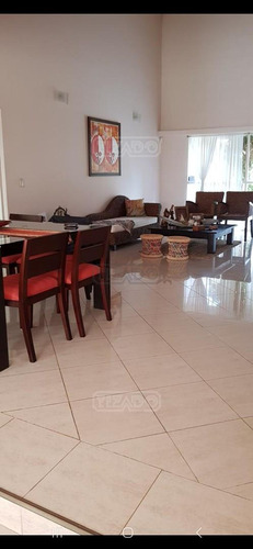 Casa Chalet En Alquiler En Maquinista F. Savio, Escobar, G.b.a. Zona Norte