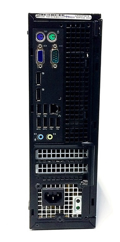 Dell Optiplex 7010 Processador Core I3 3240 4gb Ram 250gb Hd