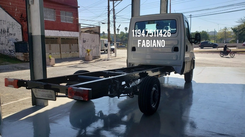 Imagem 3 de 10 de Iveco 35-150 2022 * 0km* *documentada/pronta Entrega*