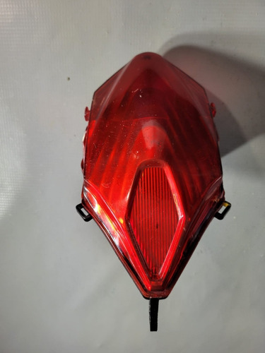 Lanterna Honda Nc 700 2014 Com Detalhe Original Usado