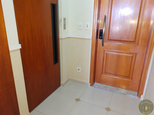 Imagem 26 de 30 de Apartamento Vila Zelina Com 92m², 3 Dormitórios, 2 Banheiros Sendo 1 Suíte - Ap00567 - 69918979