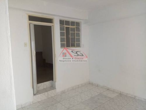 Imagem 24 de 30 de Casa Para Venda - Ótima Localização - Cidade Júlia - Id 1463 - 1463