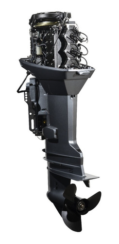 Motor De Popa Hidea 60hp 2t