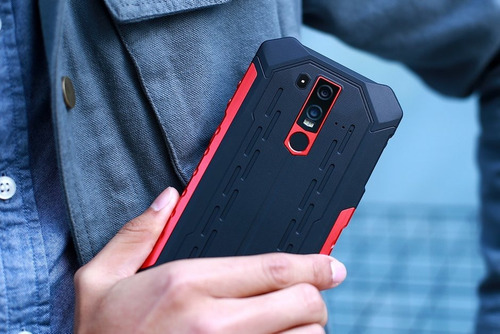 Ulefone Armor 6 - Resistente Todo Terreno Ip68 / Alcatel